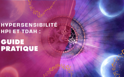 Hypersensibilité et Haut Potentiel avec TDAH : Guide Pratique